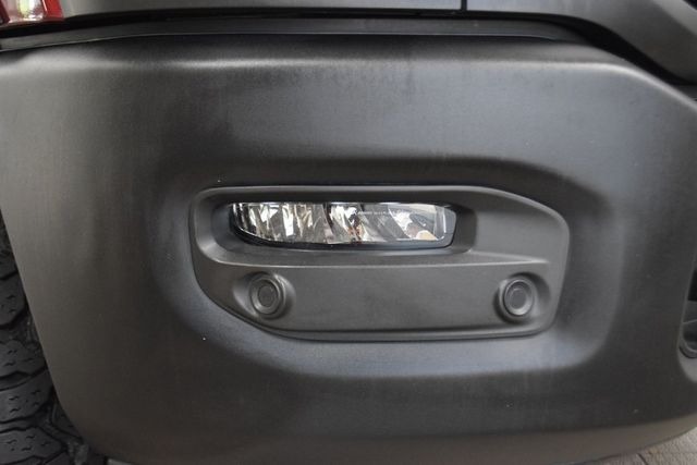 2022 Ram 2500 Power Wagon