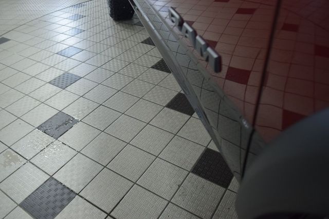 2022 Ram 2500 Power Wagon