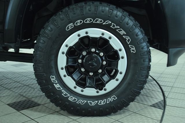 2022 Ram 2500 Power Wagon