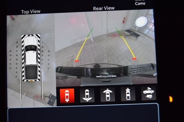 2022 Ram 2500 Power Wagon