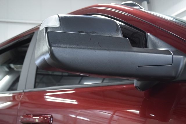 2022 Ram 2500 Power Wagon