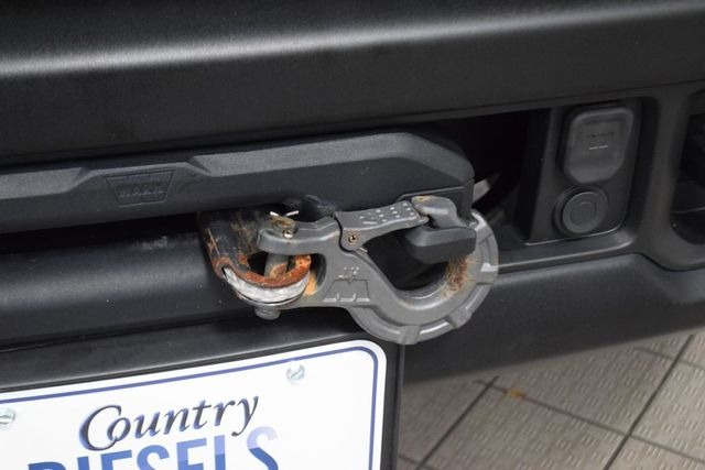 2022 Ram 2500 Power Wagon