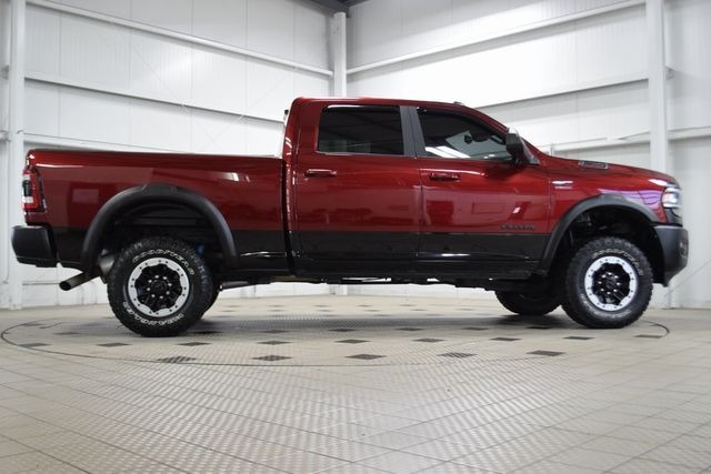 2022 Ram 2500 Power Wagon - 2