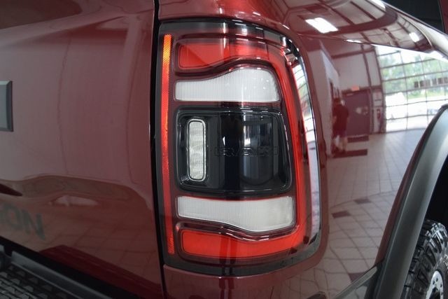 2022 Ram 2500 Power Wagon