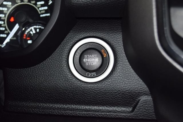 2022 Ram 2500 Power Wagon