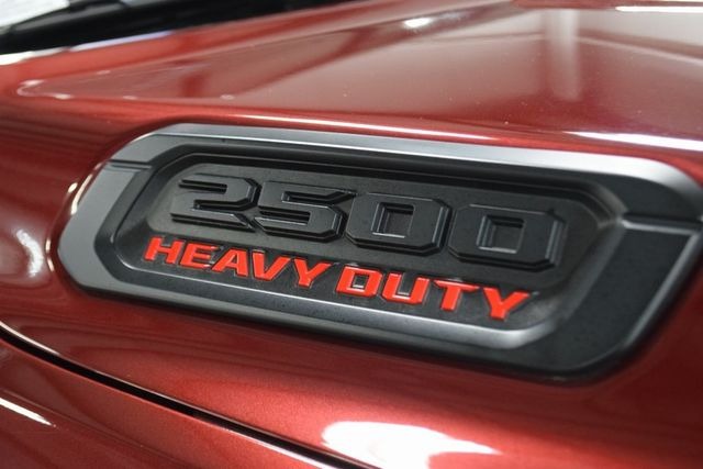 2022 Ram 2500 Power Wagon - 5