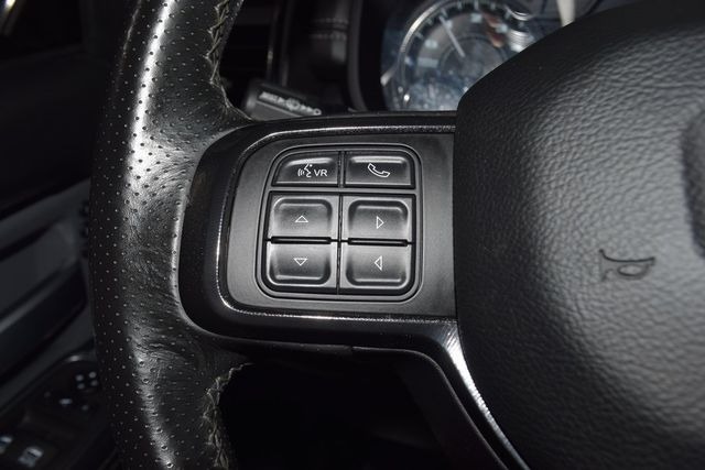 2022 Ram 2500 Power Wagon