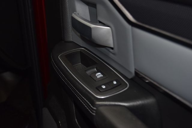 2022 Ram 2500 Power Wagon