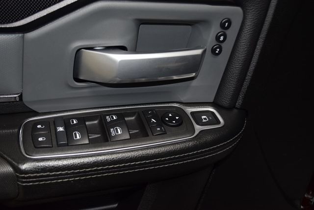 2022 Ram 2500 Power Wagon