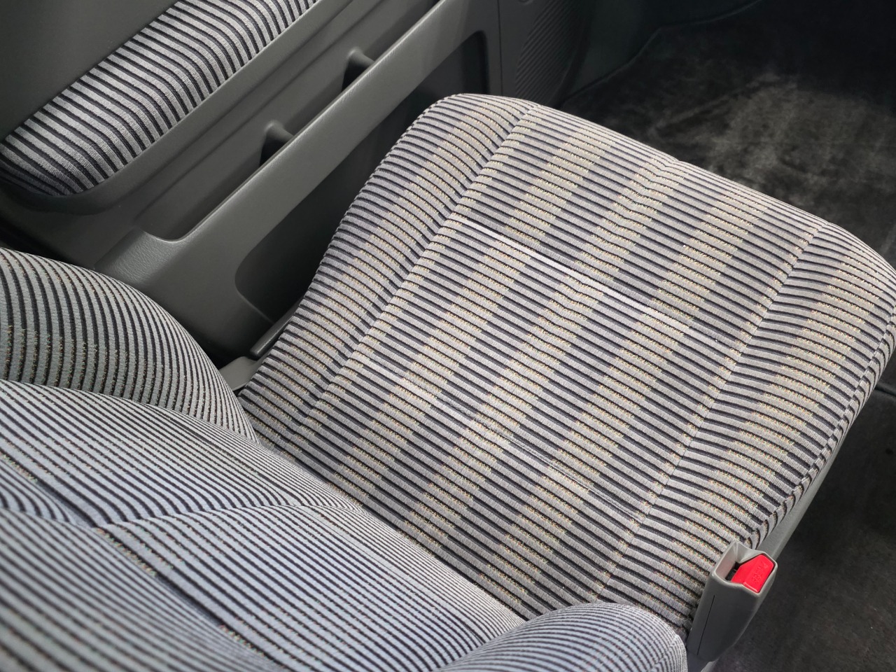 1998 Honda Step Wagon