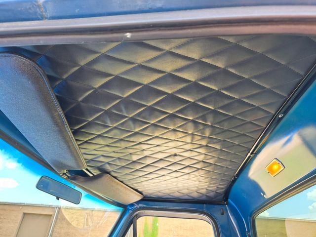 1968 Ford F-100 Ranger