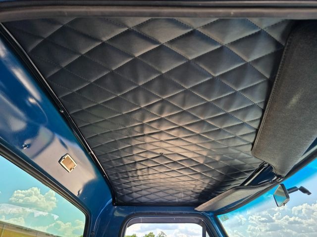 1968 Ford F-100 Ranger