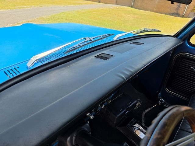 1968 Ford F-100 Ranger