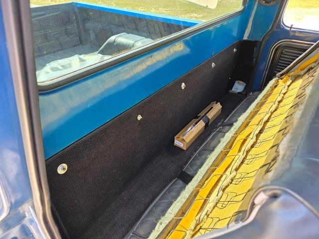 1968 Ford F-100 Ranger