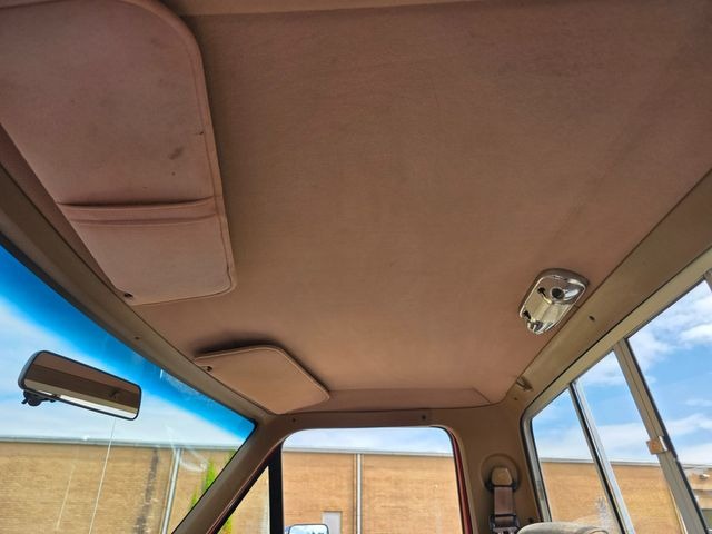 1991 Ford F-150 XLT Lariat
