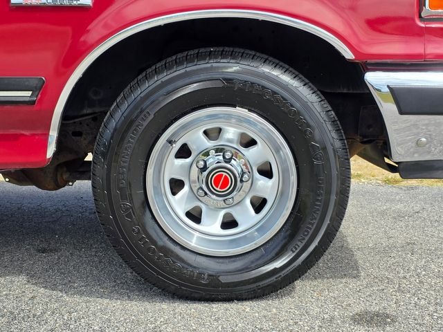 1991 Ford F-150 XLT Lariat
