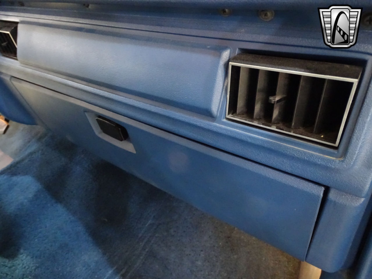 1984 Ford Bronco 4x4