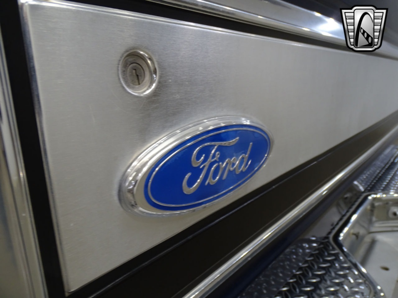 1984 Ford Bronco 4x4