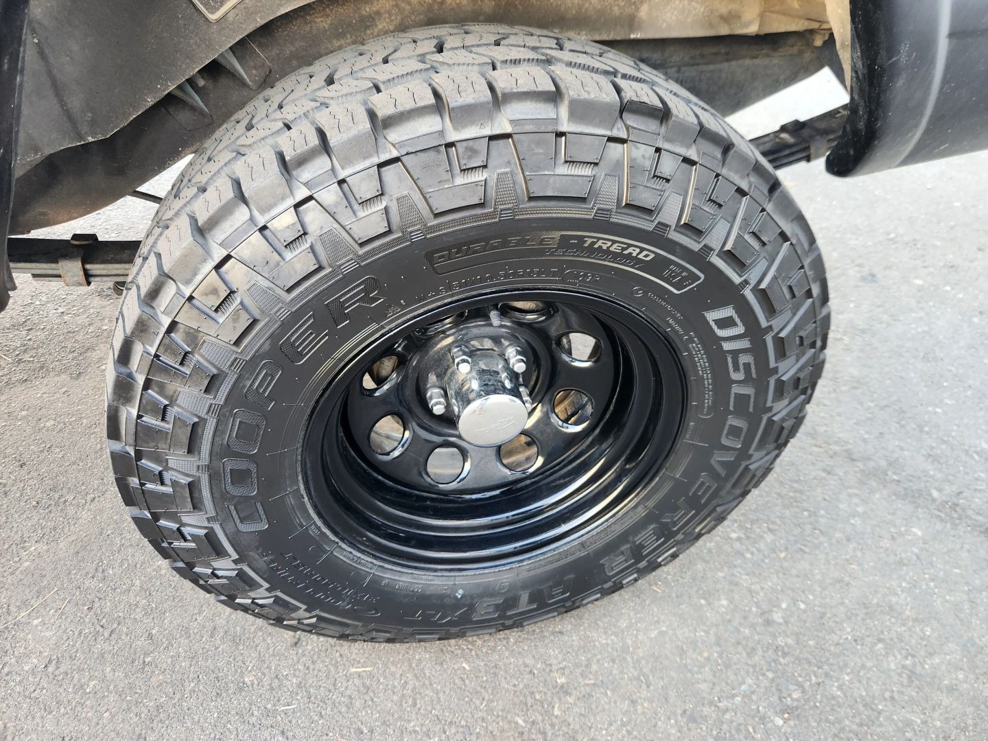 1999 Jeep Cherokee XJ - 5