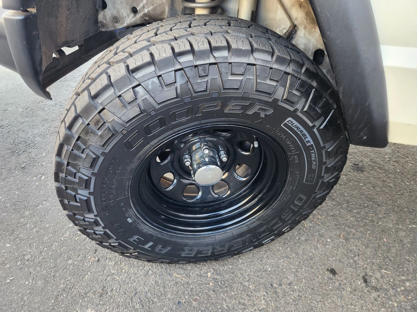 1999 Jeep Cherokee XJ