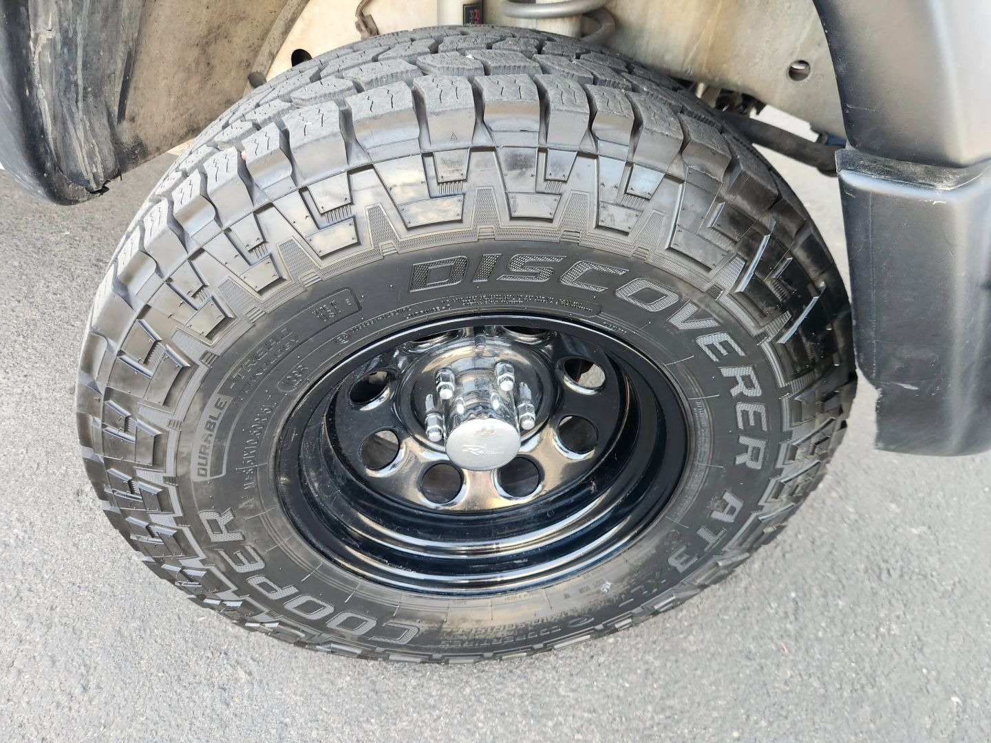 1999 Jeep Cherokee XJ