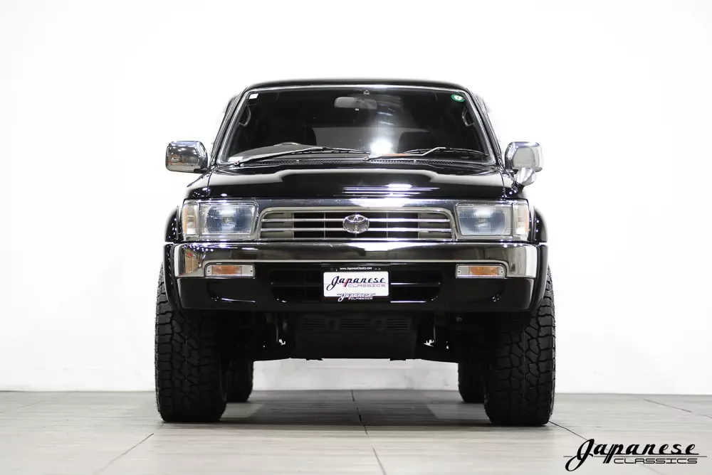 1995 Toyota Hilux Surf KZN130