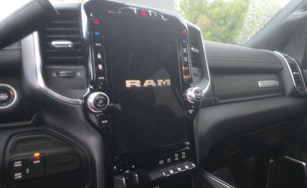 2024 Ram 3500 Laramie - 4