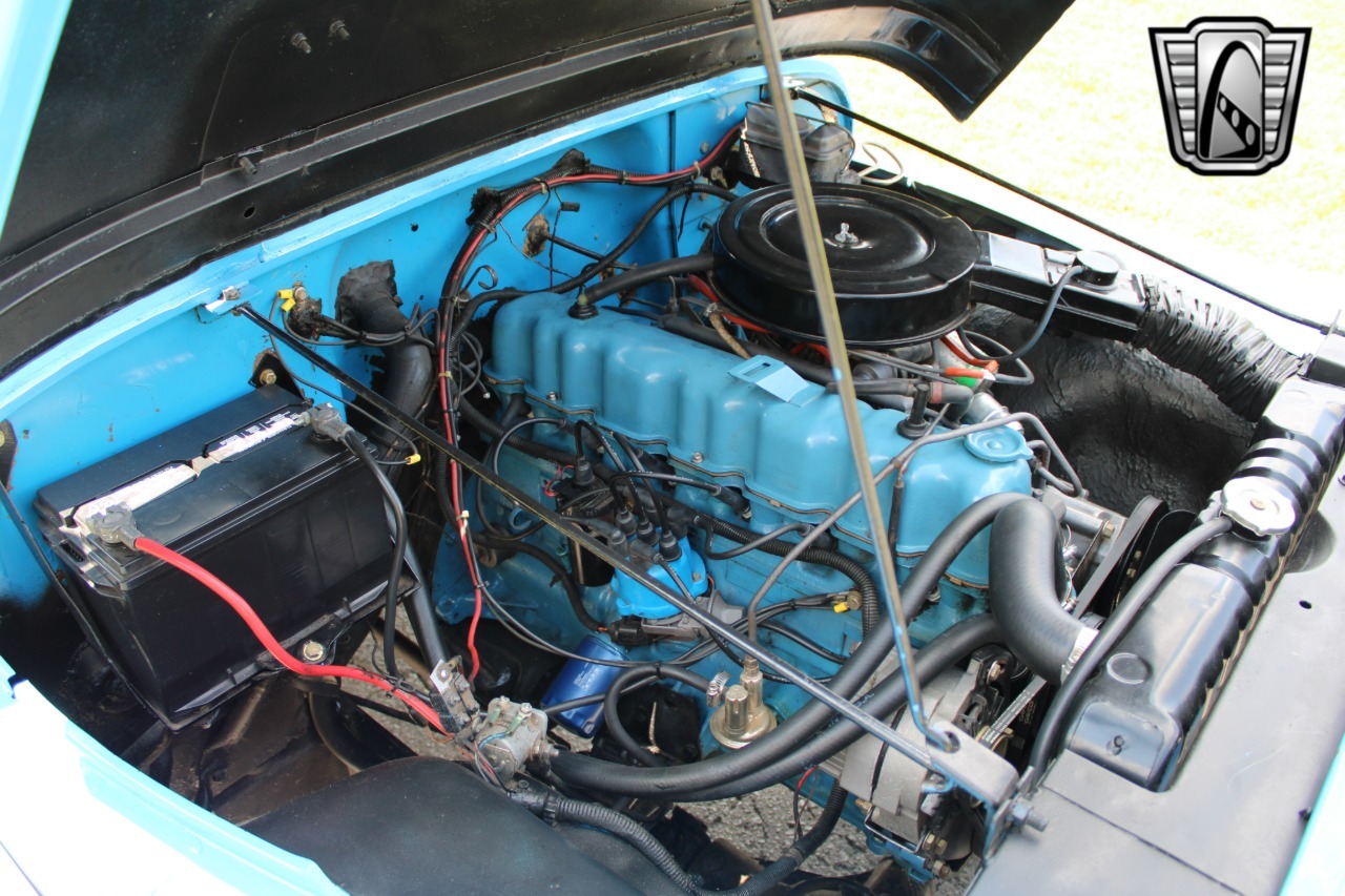 1978 Jeep CJ-7 Levi Edition