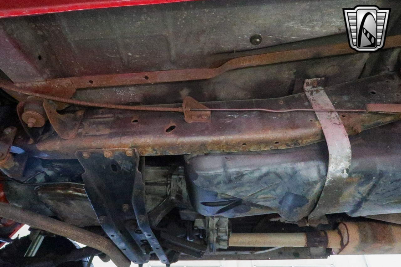 1984 Dodge W150 Prospector