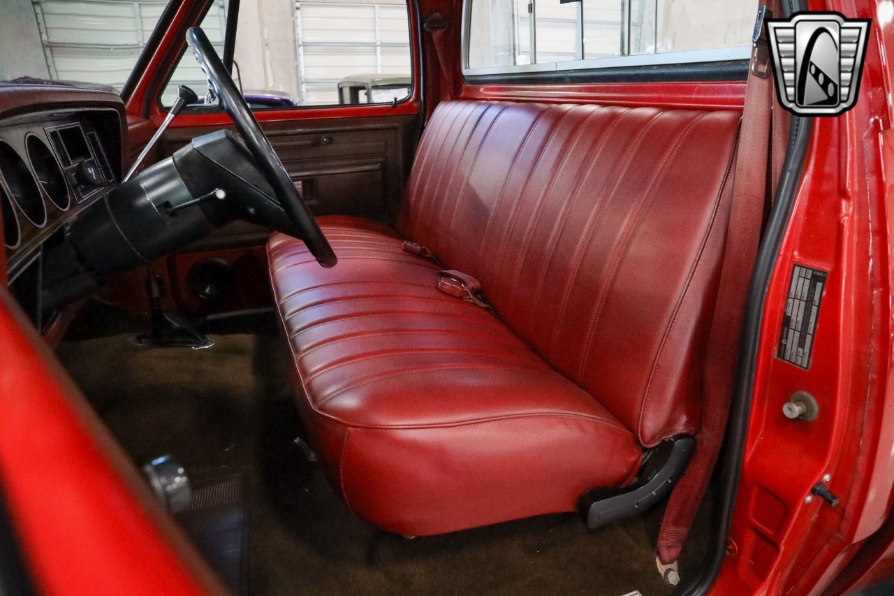 1984 Dodge W150 Prospector