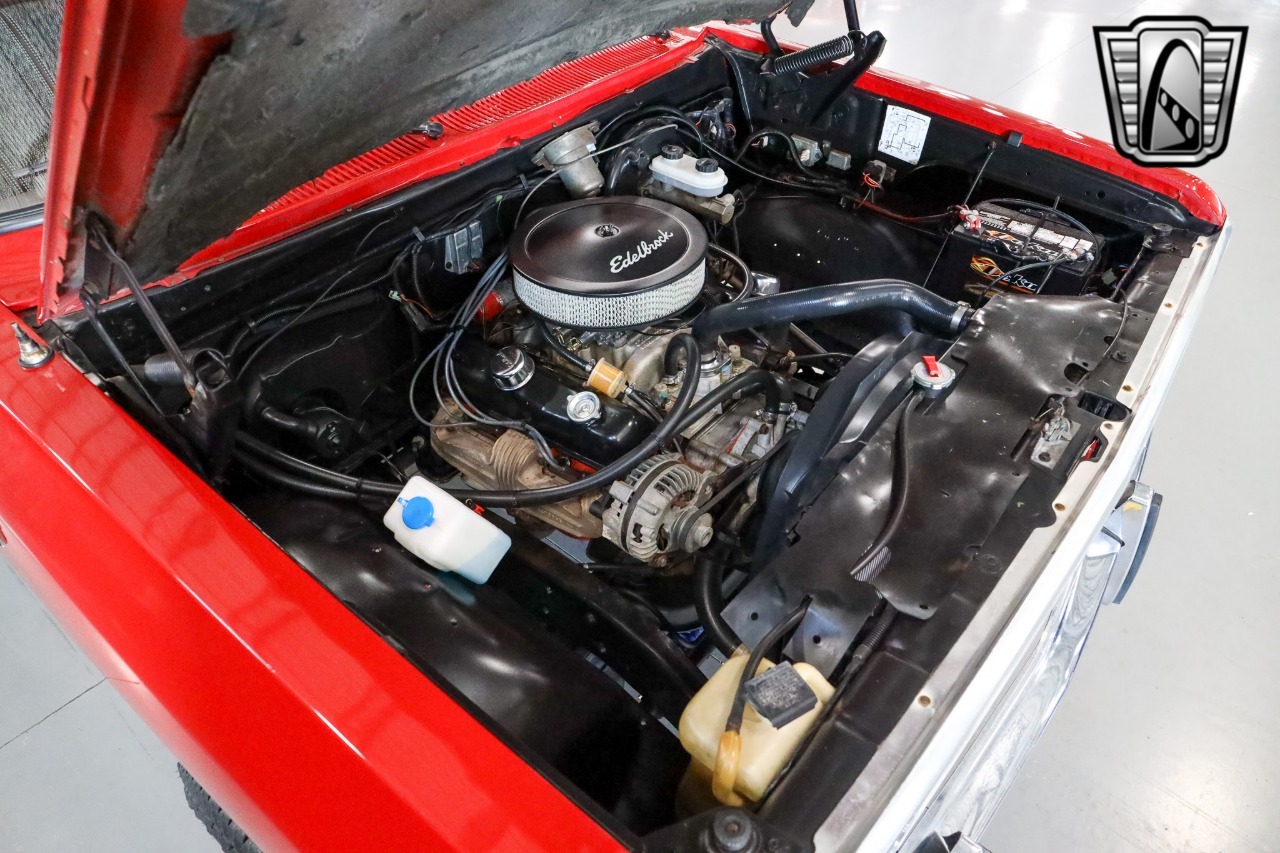 1984 Dodge W150 Prospector