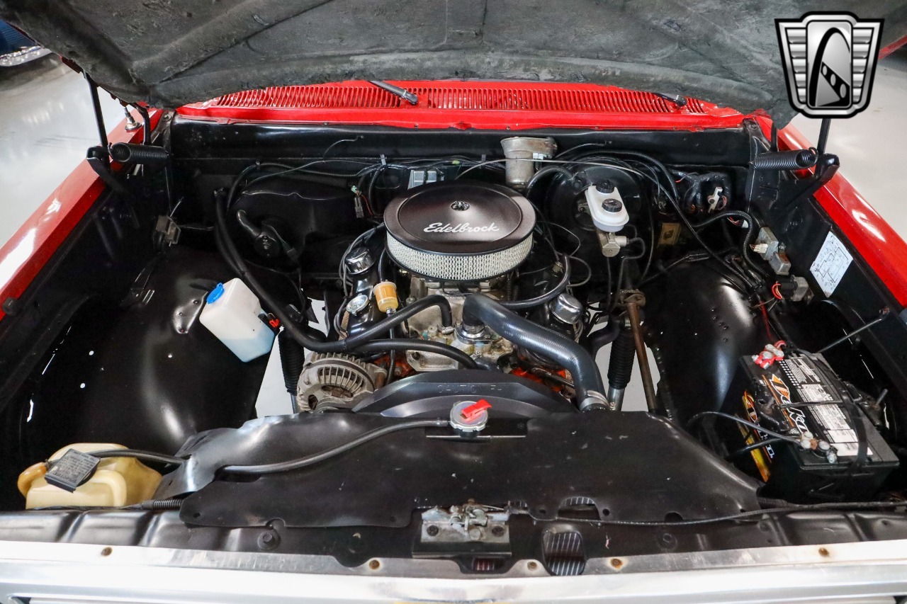1984 Dodge W150 Prospector