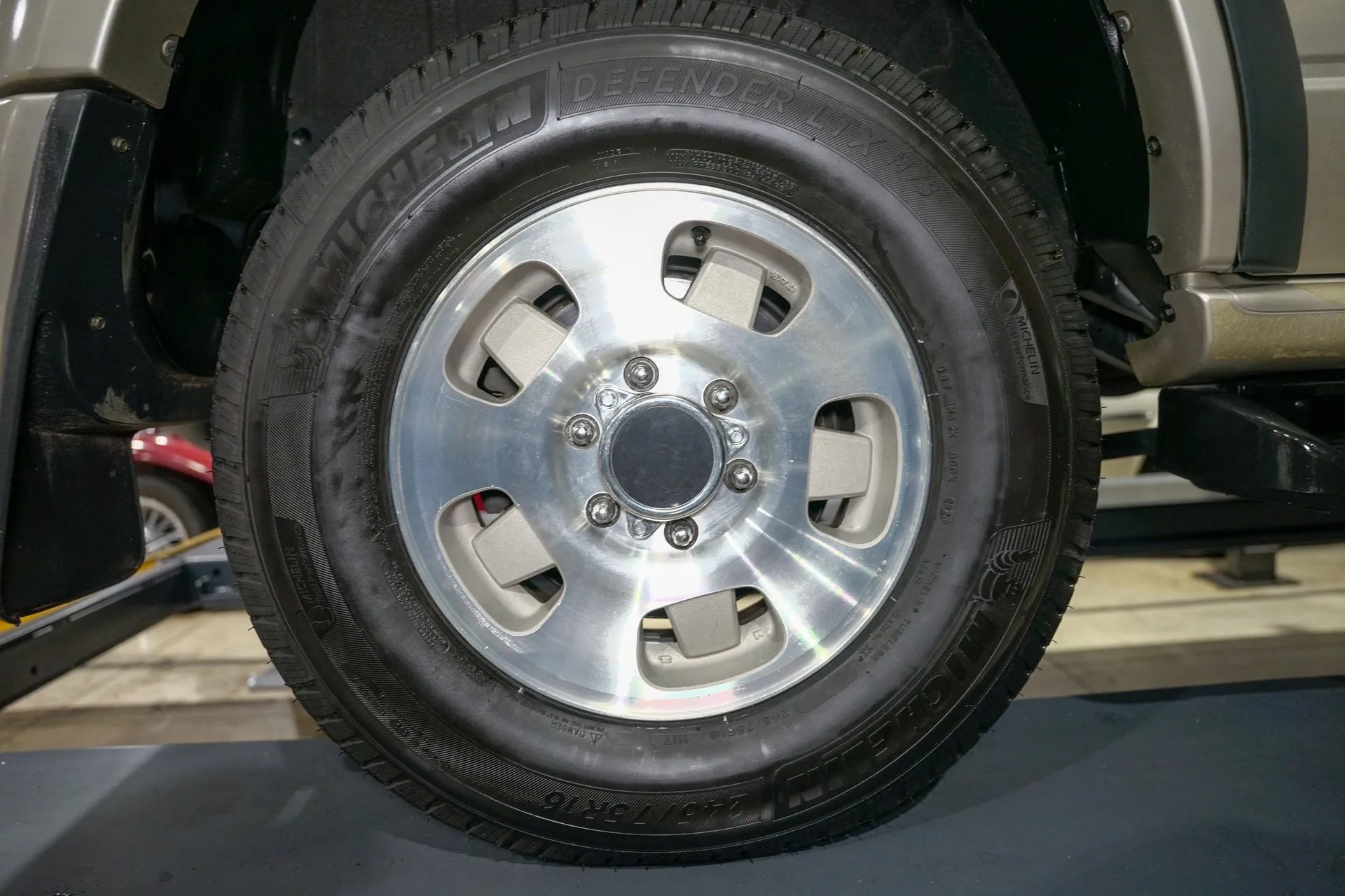 3k-Mile 1996 Isuzu Trooper