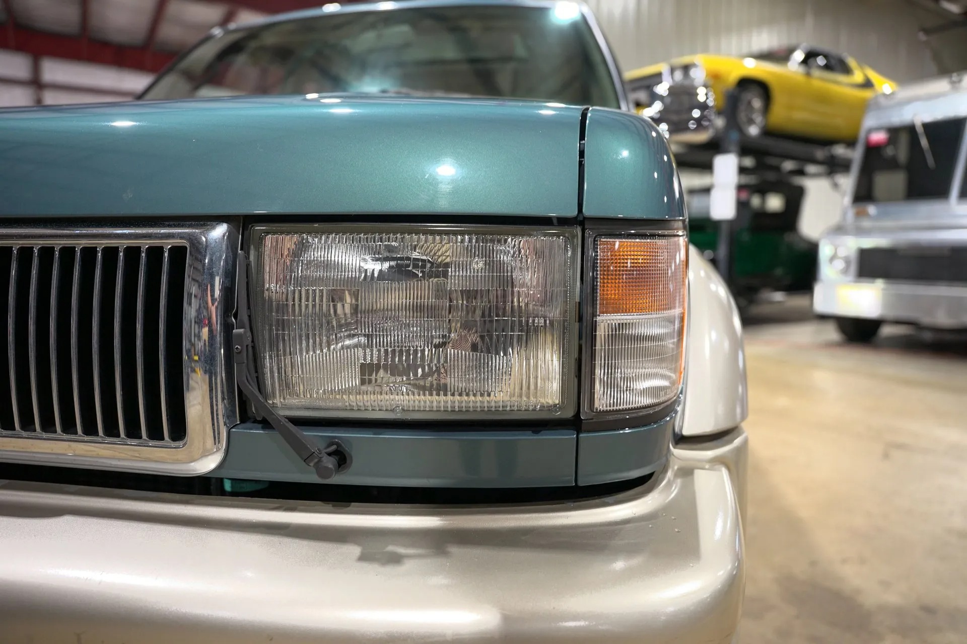 3k-Mile 1996 Isuzu Trooper