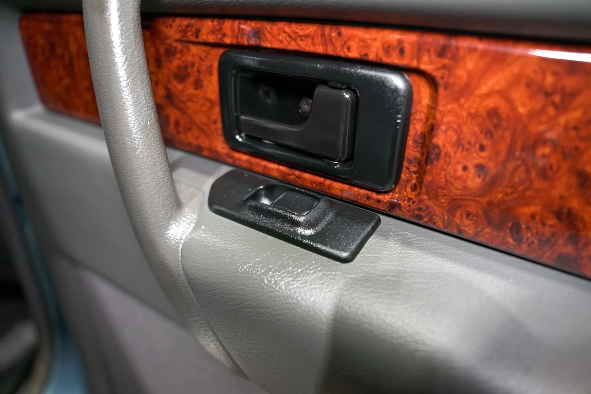 3k-Mile 1996 Isuzu Trooper