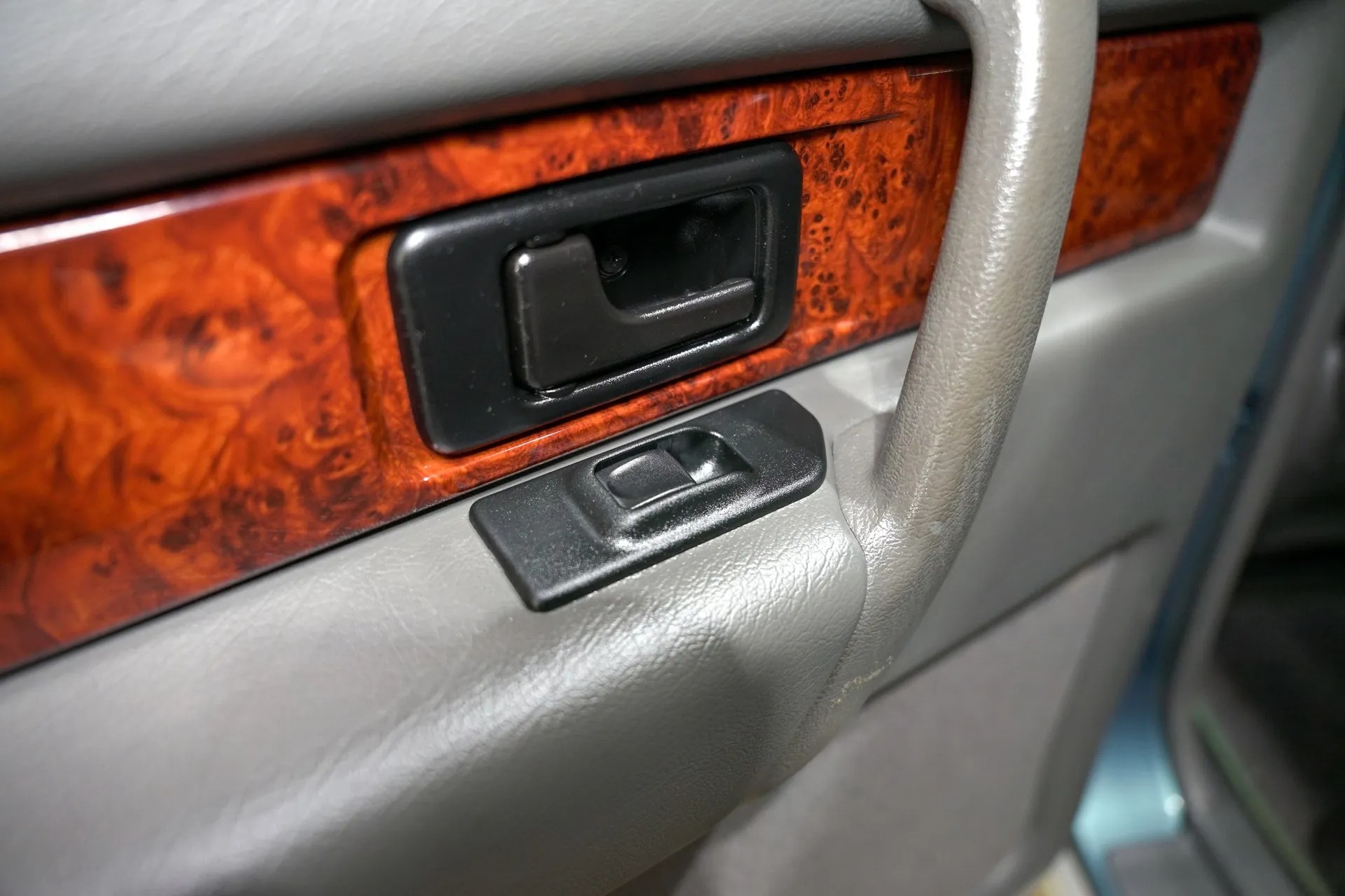 3k-Mile 1996 Isuzu Trooper