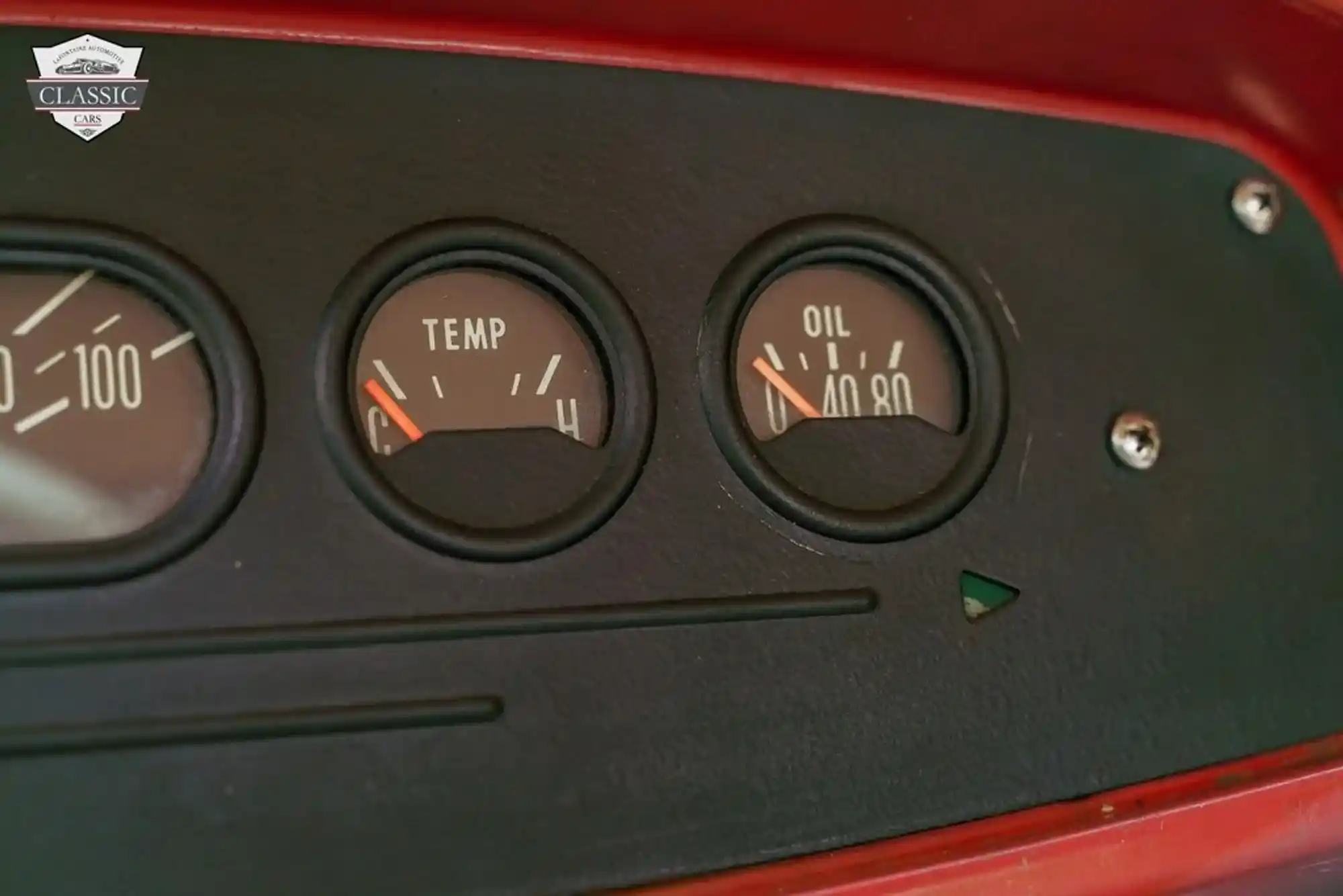 1964 Dodge D100