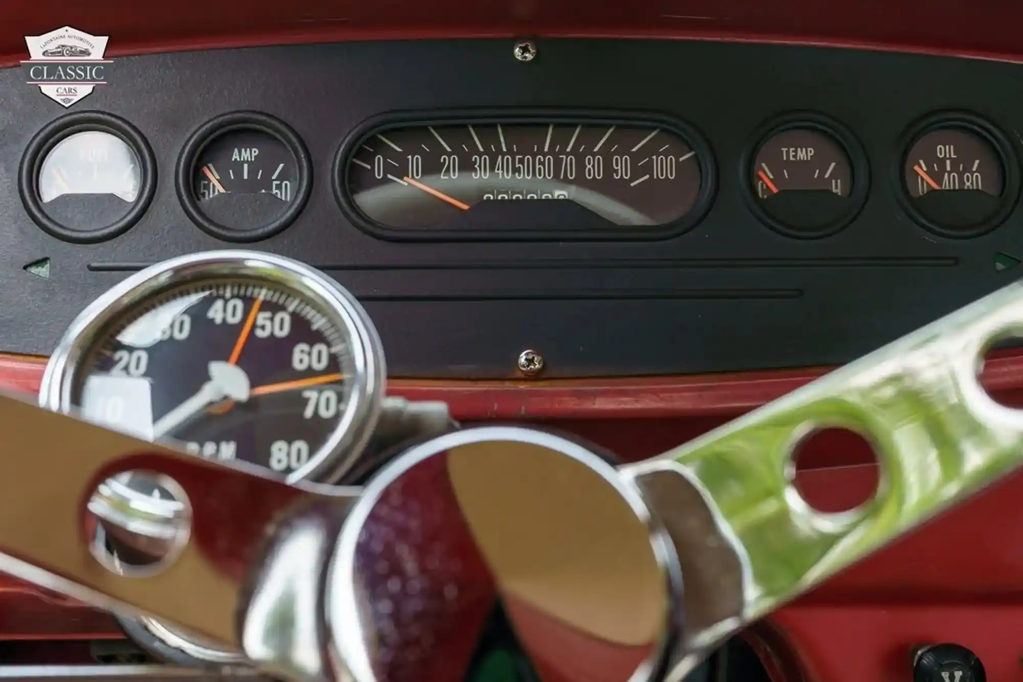 1964 Dodge D100