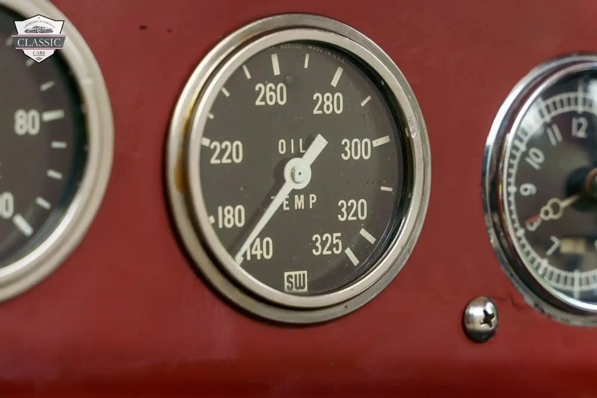 1964 Dodge D100