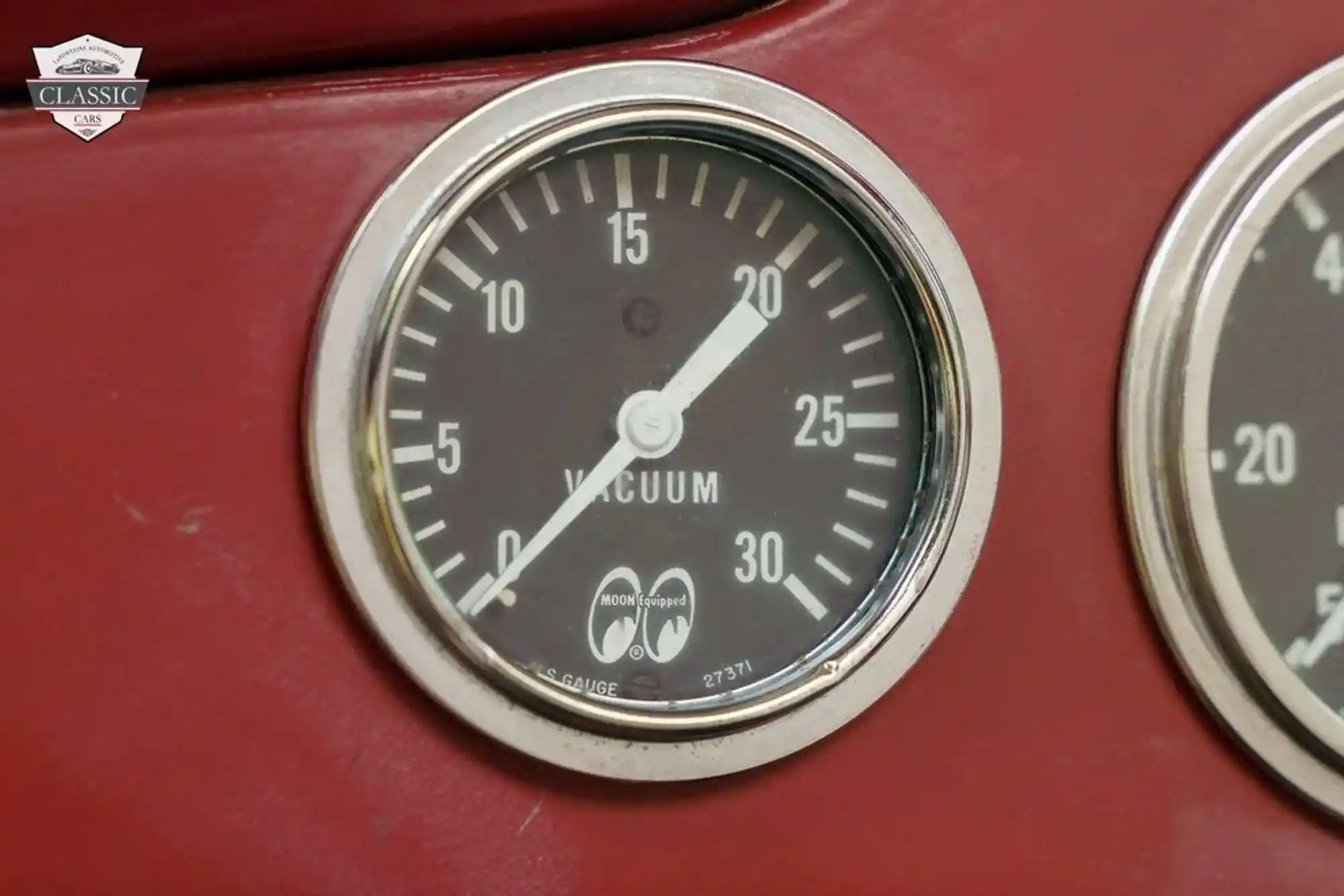 1964 Dodge D100