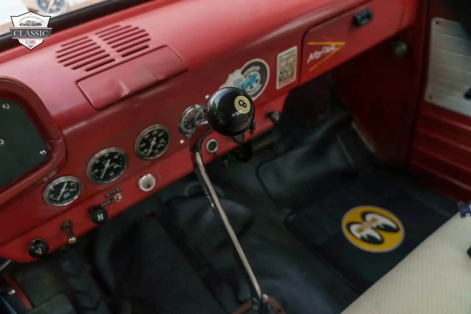 1964 Dodge D100