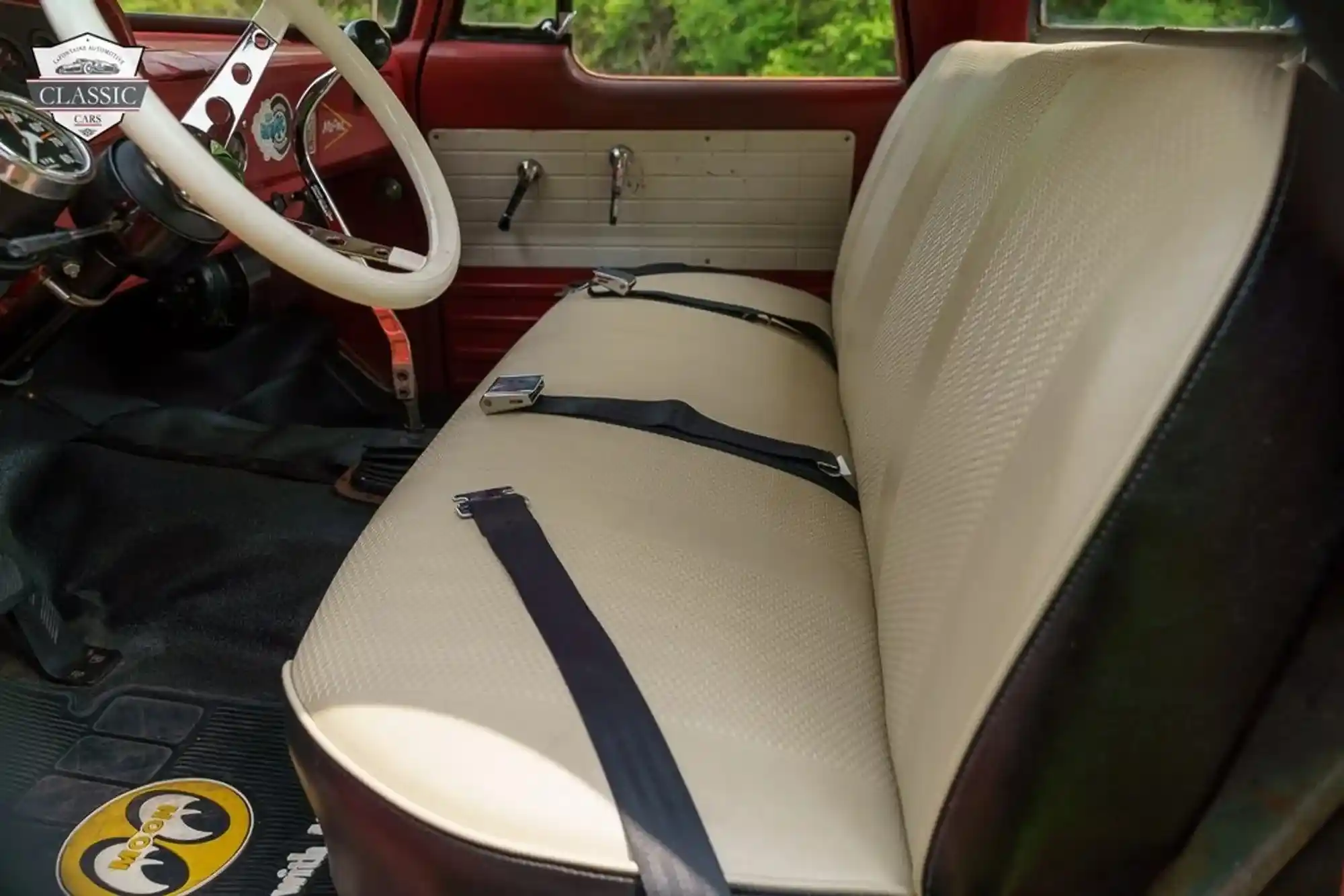 1964 Dodge D100