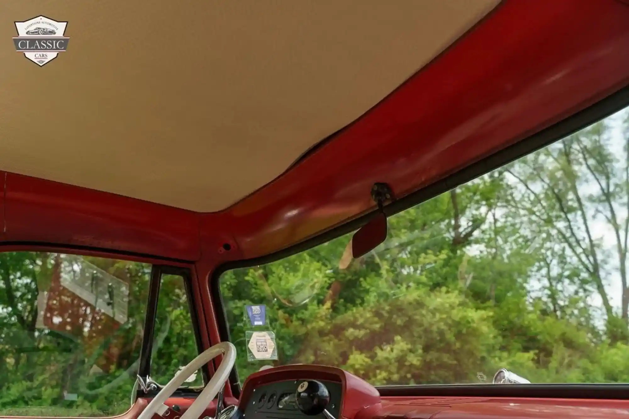1964 Dodge D100