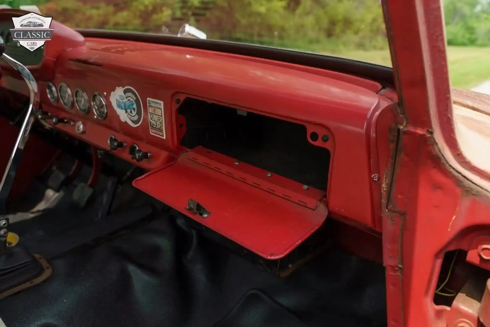 1964 Dodge D100