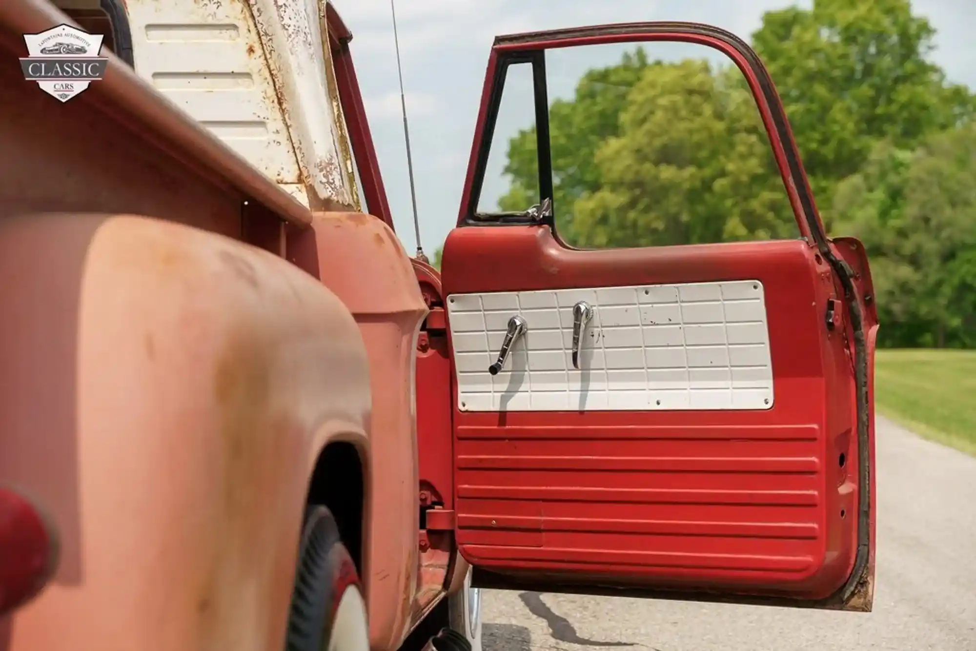 1964 Dodge D100