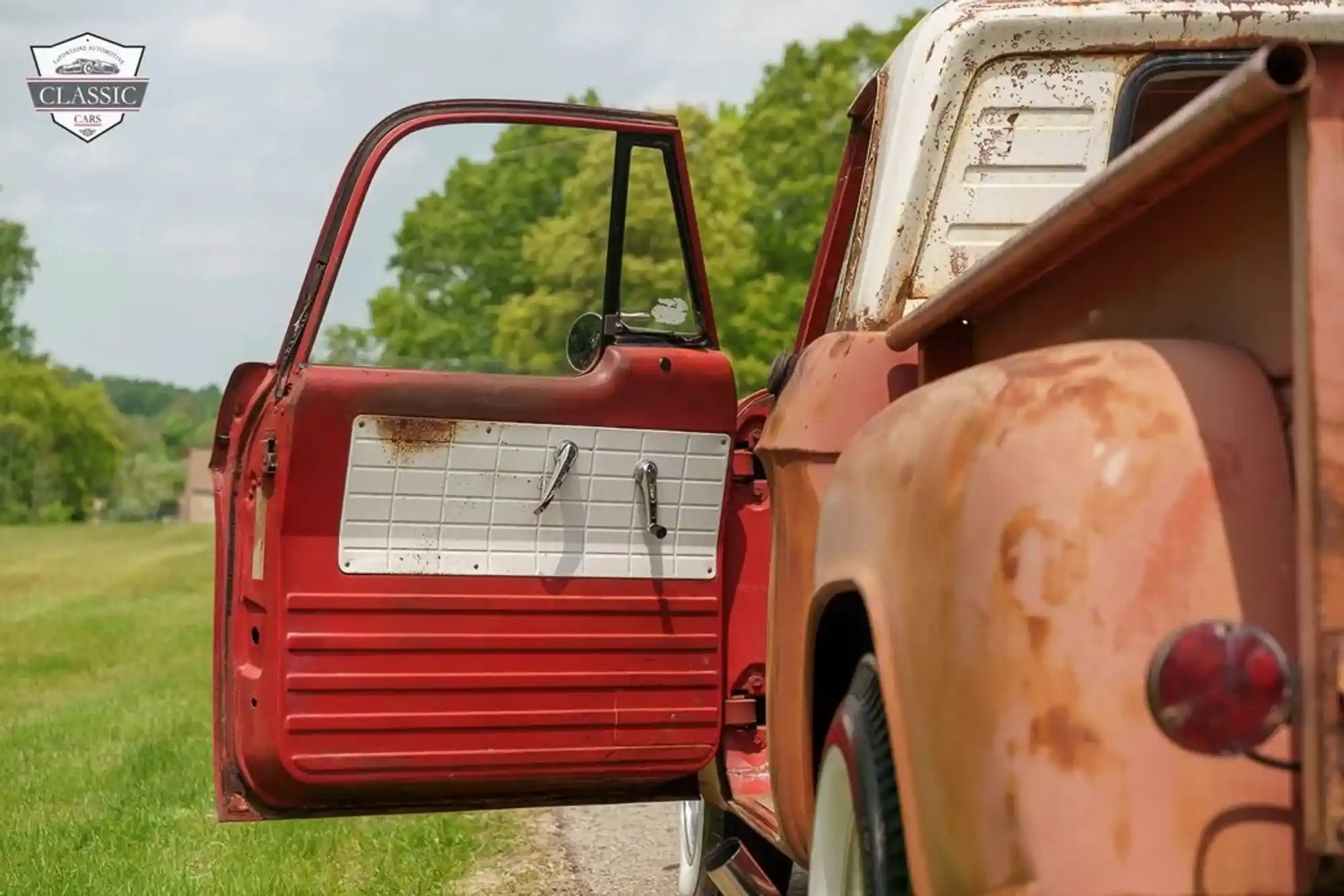 1964 Dodge D100