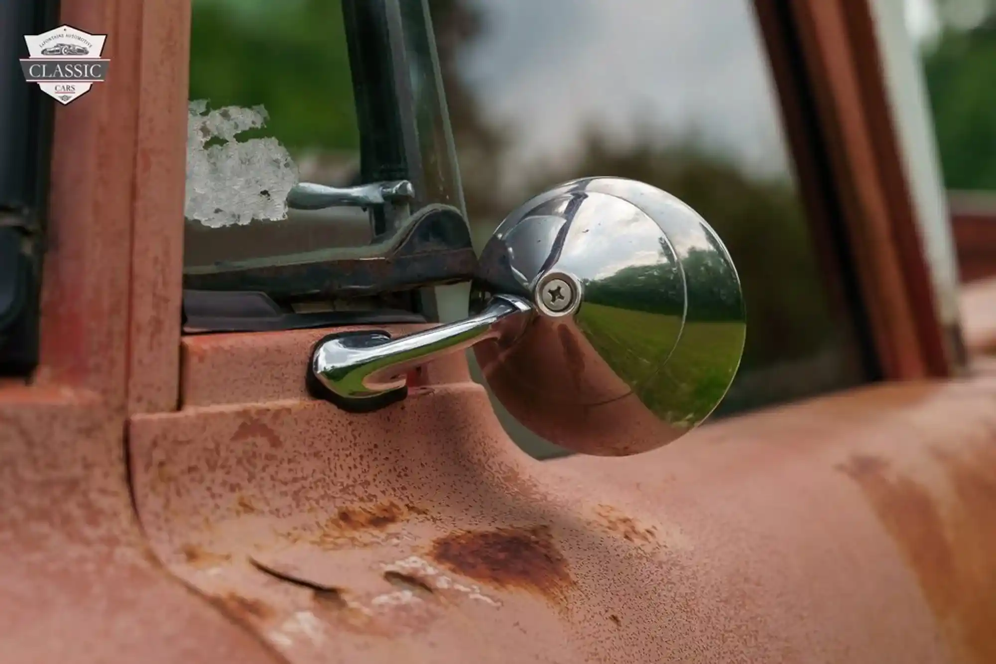 1964 Dodge D100