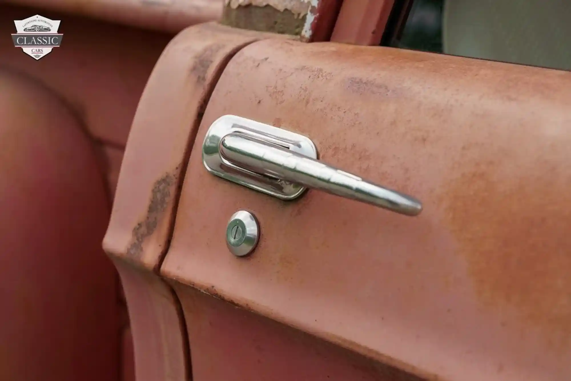 1964 Dodge D100