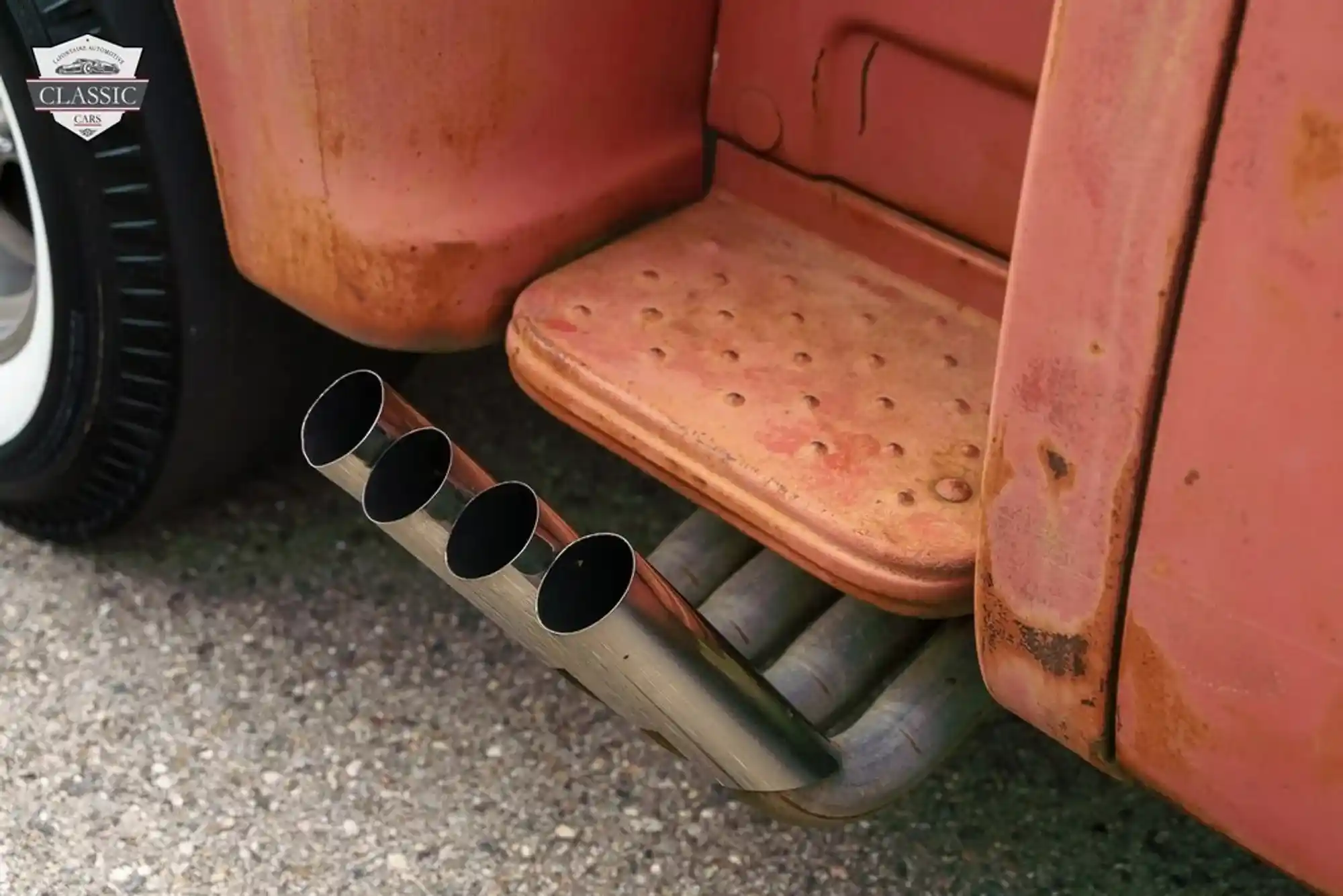 1964 Dodge D100