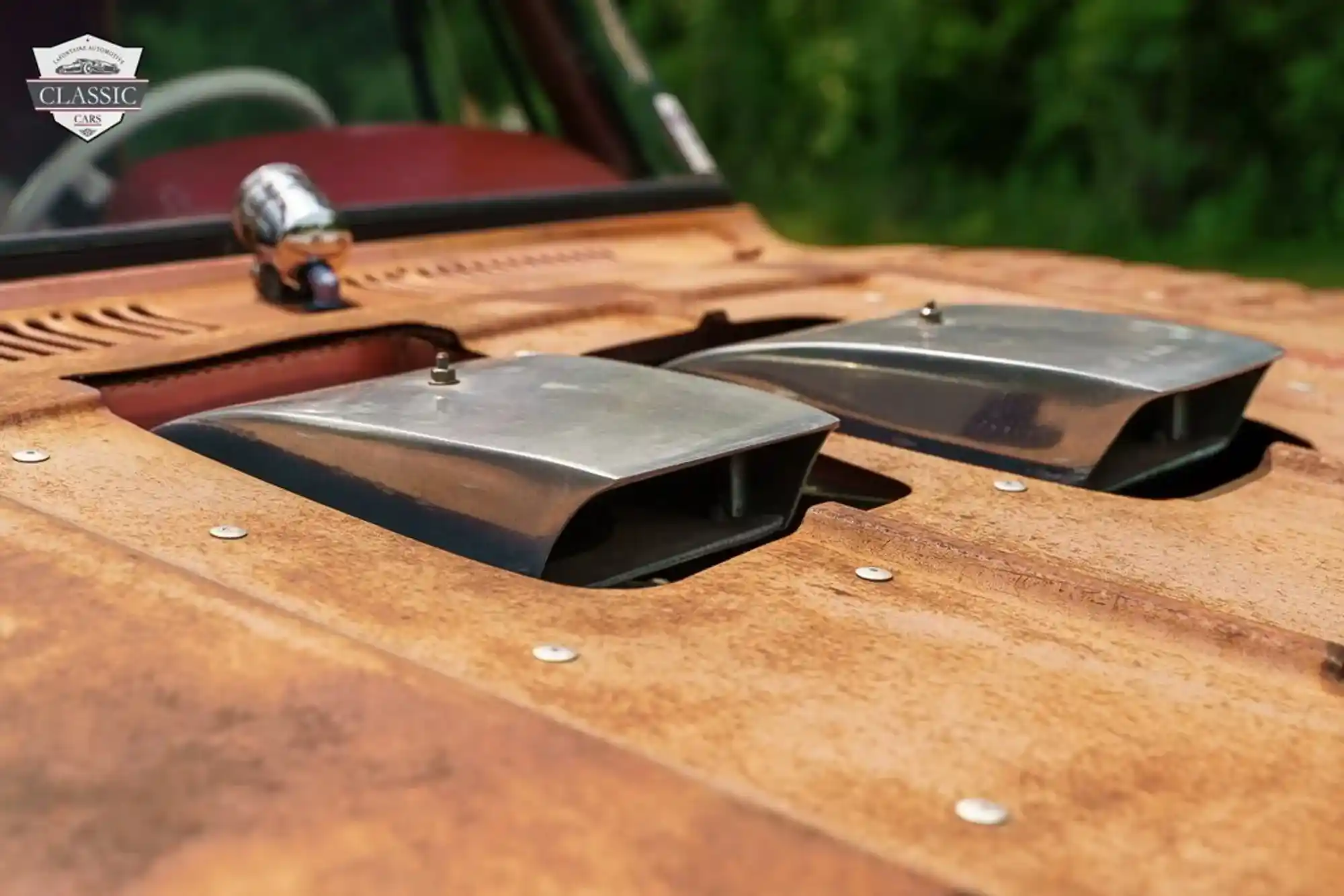 1964 Dodge D100